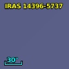 IRAS 14396-5737