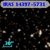 IRAS 14397-5731