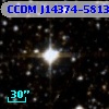 CCDM J14374-5813B