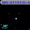 SDSS J172257.31+585212.5