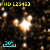 HD 125463