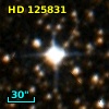 HD 125831