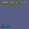 IRAS 14156-5728