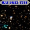IRAS 14162-5738