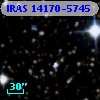 IRAS 14170-5745