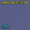 IRAS 14177-5754