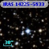 IRAS 14225-5833