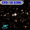 CPD-56  6306