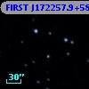 FIRST J172257.9+584607