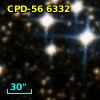 CPD-56  6332