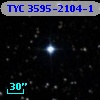 TYC 3595-2104-1