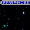 FLSVLA J172303.1+585138