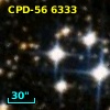 CPD-56  6333