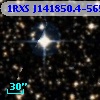 1RXS J141850.4-565904