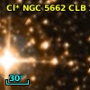 Cl* NGC 5662    CLB     128