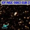 Cl* NGC 5662    CLB     223
