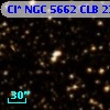 Cl* NGC 5662    CLB     224
