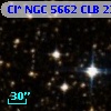 Cl* NGC 5662    CLB     236