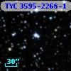 TYC 3595-2268-1