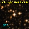 Cl* NGC 5662    CLB     244