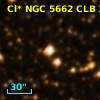 Cl* NGC 5662    CLB     316