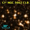 Cl* NGC 5662    CLB     317