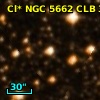 Cl* NGC 5662    CLB     318