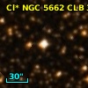 Cl* NGC 5662    CLB     325