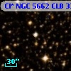 Cl* NGC 5662    CLB     336