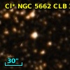 Cl* NGC 5662    CLB     340