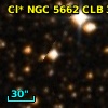 Cl* NGC 5662    CLB     349