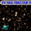 Cl* NGC 5662    CLB     353