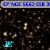 Cl* NGC 5662    CLB     354