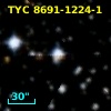 2MASS J14280871-5816438
