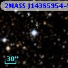 2MASS J14385954-5816016