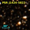 PSR J1424-5822