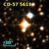 CD-57  5619