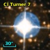 Cl Turner    7