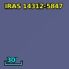 IRAS 14312-5847