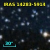 IRAS 14283-5914