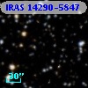 IRAS 14290-5847