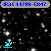 IRAS 14299-5847