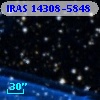 IRAS 14308-5848