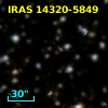 IRAS 14320-5849