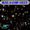 IRAS 14340-5827