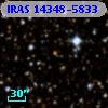 IRAS 14348-5833
