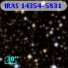 IRAS 14354-5831