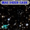 IRAS 14359-5818
