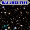 IRAS 14363-5818