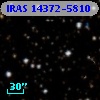IRAS 14372-5810